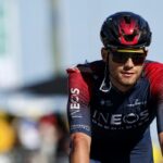 Cuatro nuevos cascos de carretera avistados en el Tour de Francia
