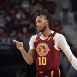 Darius Garland cree que los Cavs llegarán a la final de la Conferencia Este