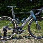 De cerca con la nueva Scott Foil RC: la bicicleta del Tour de Francia de John Degenkolb