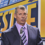 Vince McMahon, el exjefe del imperio de lucha libre WWE, ha sido el centro de acusaciones de mala conducta durante décadas.