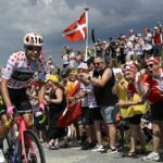 Dinamarca le da al Tour de Francia un Grand Départ perfecto
