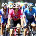 EF-EasyPost y Powless prometen seguir luchando en las escapadas del Tour de Francia