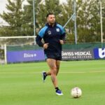 Edwin Cardona respondió al rumor que lo acerca a Atlético Nacional: ¿regresa a Colombia? | Blog Deportivo