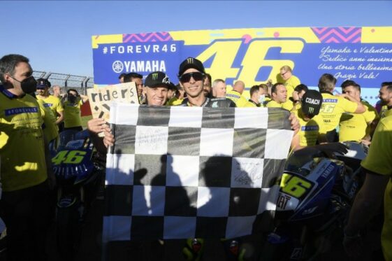 El Día de los Campeones de MotoGP vuelve a Silverstone