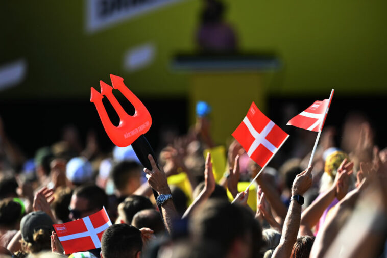 El Tour de Francia expresa sus condolencias a las víctimas del tiroteo en Copenhague