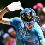 El Tour de Francia llegará a Carcassonne a pesar de la ola de calor de 40°C