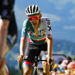 El casi accidente de Kämna en el Tour de Francia despierta sentimientos agridulces para Bora-Hansgrohe
