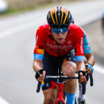 El espíritu de lucha pone a Fred Wright al alcance de una victoria de etapa del Tour de Francia una vez más