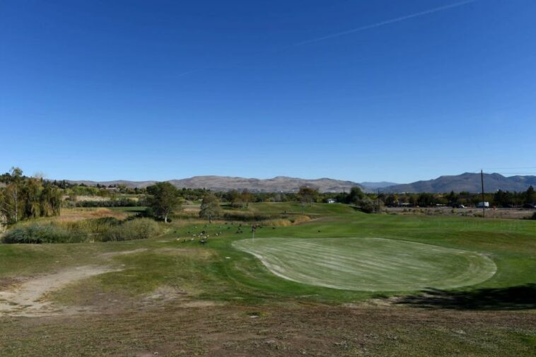 Este campo de golf de Nevada ha sido comprado por First Tee