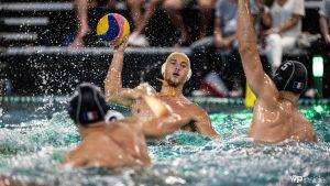 Europeos avanzan al partido por el 5º puesto - Total Waterpolo