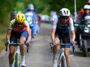 FDJ-SUEZ-Futuroscope continúa cambiando el rumbo en el Tour de France Femmes