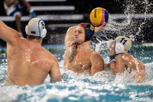 Final de la fase de grupos en Estrasburgo: España y EE.UU. acaban en lo más alto - Total Waterpolo