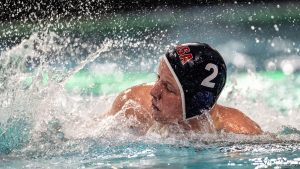 Francia hace historia y lucha con Estados Unidos por un puesto en la final - Total Waterpolo