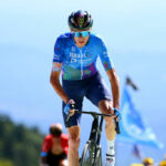 Froome se 'siente cada vez mejor' y busca oportunidades en el Tour de Francia
