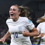 Stanway to Heaven: el impresionante gol de Georgia en la prórroga hizo que Inglaterra superara a España para llegar a las semifinales del Campeonato de Europa de la UEFA