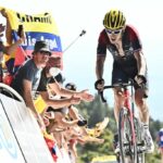 Geraint Thomas: Lo principal es no arrepentirse al final del Tour de Francia