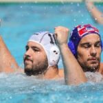 Grecia rompe la racha de medallas de Croacia y se lleva el bronce - Total Waterpolo