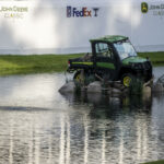 Horas de salida del domingo del John Deere Classic 2022, TV e información de transmisión