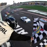 Informe de inspección: Austin Hill obtiene oficialmente la victoria en NASCAR Xfinity en Atlanta