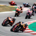 Informe de mitad de temporada de MotoGP: 'Inicio agridulce' en KTM para Guidotti