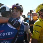 Jakobsen: Estoy seguro de que Cavendish disfrutó viendo mi victoria en el Tour de Francia en casa