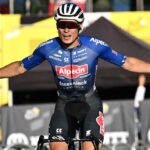 Jonas Vingegaard se corona campeón del Tour de Francia mientras Jasper Philipsen gana la etapa 21