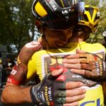 Jumbo-Visma no puede dejar de ganar en el Tour de Francia