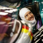 Krack: Estamos en conversaciones con Vettel, es muy positivo