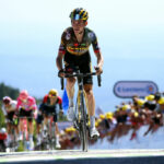 Kuss predice 'uno de muchos' enfrentamientos del Tour de Francia en Granon
