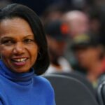 La exsecretaria de Estado Condoleezza Rice se une al grupo propietario de los Broncos