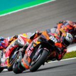 La jerga de MotoGP™ explicada - Parte 1