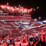 WWE tiene una lista estricta de reglas que podrían conducir a fuertes multas