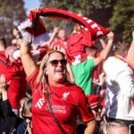 El Liverpool ofrece entradas gratis para su amistoso de pretemporada contra el Estrasburgo el 31 de julio