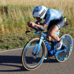 DATEV Challenge Roth 2022 - Bicicleta Fenella Langridge
