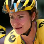 Marianne Vos: El Tour de Francia es más grande que el deporte
