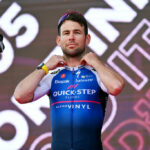 Mark Cavendish dejará QuickStep, dice Lefevere