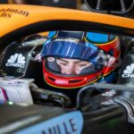 McLaren no seleccionará un piloto por 'razones comerciales'