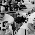 Muere Wayne Hawkins, liniero All-Star de la AFL de los Oakland Raiders