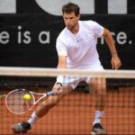MyStaff ATP Challenger Salzburg: „cállate y corre“