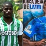 No lo dejan ni llegar: Nacional convoca a Andrés Román y los hinchas de Millonarios lo destrozan | Fútbol