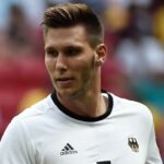 Niklas Süle.