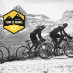 Osos devoradores de hombres y muros de nieve: cómo el Tour de Francia conquistó los Pirineos