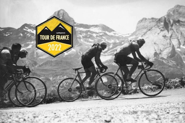 Osos devoradores de hombres y muros de nieve: cómo el Tour de Francia conquistó los Pirineos