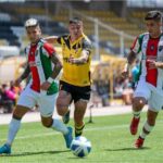 Palestino y Coquimbo abren la fecha en La Cisterna » Prensafútbol