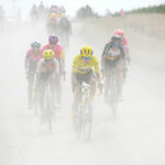 Persico aspira a quitarle el maillot amarillo a Vos en el Tour de France Femmes
