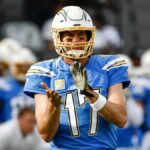 Philip Rivers dice que Senior Bowl convenció a los Chargers de hacer intercambio con Manning