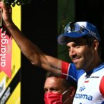 Pinot se pierde en Chatel pero muestra que está listo para las etapas de montaña del Tour de Francia