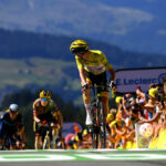 Pogacar: Espero que sobrevivamos hasta el final del Tour de Francia