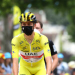 Pogacar y los principales rivales del Tour de Francia dan negativo en las pruebas de COVID-19 del día de descanso