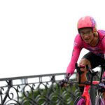 Powless: Urán definitivamente sigue siendo el líder del equipo en el Tour de Francia